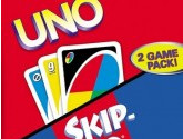 2-In-1: Uno Skip-Bo | RetroGames.Fun