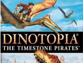 Dinotopia: The Timestone Pirat… - Nintendo Game Boy Advance