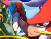 Mega Man Zero 4 | RetroGames.Fun
