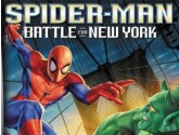 Spider-Man: Battle for New Yor… - Nintendo Game Boy Advance