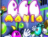 Egg Mania - Nintendo Game Boy Advance