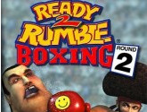 Ready 2 Rumble Boxing: Round 2 - Nintendo Game Boy Advance