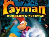 Rayman: Hoodlum's Revenge - Nintendo Game Boy Advance