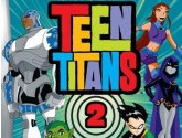 Teen Titans 2 - The Brotherhood's Revenge | RetroGames.Fun