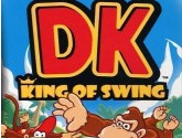 Donkey Kong: King Of Swing - Nintendo Game Boy Advance