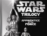 Star Wars Trilogy: Apprentice … - Nintendo Game Boy Advance