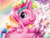 My Little Pony - Crystal Princess - The Runaway Rainbow | RetroGames.Fun