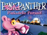Pink Panther Pinkadelic Pursui… - Nintendo Game Boy Advance