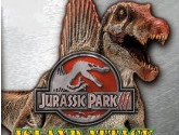 Jurassic Park 3 - Island Attack | RetroGames.Fun