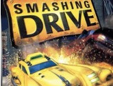 Smashing Drive - Nintendo Game Boy Advance