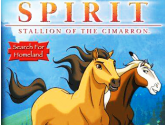 Spirit - Stallion of the Cimar… - Nintendo Game Boy Advance