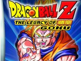 Dragon Ball Z: The Legacy of Goku | RetroGames.Fun