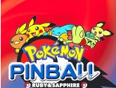 Pokemon Pinball - Ruby & Sapph… - Nintendo Game Boy Advance