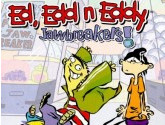 Ed, Edd n Eddy: Jawbreakers! | RetroGames.Fun