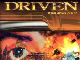 Driven - Nintendo Game Boy Advance