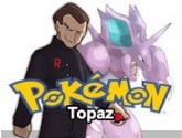 Pokemon Topaz | RetroGames.Fun