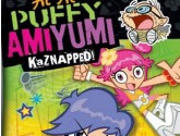 Hi Hi Puffy AmiYumi - Kaznappe… - Nintendo Game Boy Advance