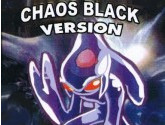 Pokemon Chaos Black | RetroGames.Fun