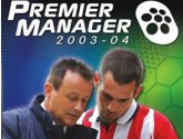 Premier Manager 2003-2004 - Nintendo Game Boy Advance