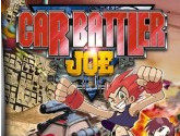Car Battler Joe - Nintendo Game Boy Advance
