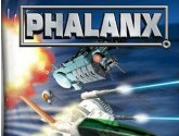Phalanx - Nintendo Game Boy Advance