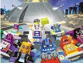 Lego Racers 2 | RetroGames.Fun