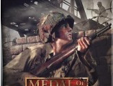 Medal of Honor: Infiltrator - Nintendo Game Boy Advance