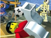 LEGO Soccer Mania | RetroGames.Fun