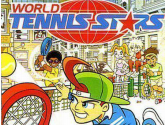 World Tennis Stars - Nintendo Game Boy Advance
