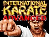 International Karate Advanced | RetroGames.Fun