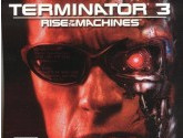 Terminator 3: Rise of the Mach… - Nintendo Game Boy Advance