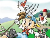 Harvest Moon: Friends of Miner… - Nintendo Game Boy Advance