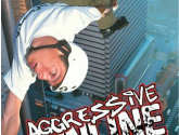 Agressive Inline - Nintendo Game Boy Advance