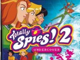 Totally Spies! 2 - Undercover - Nintendo Game Boy Advance