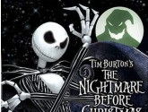 Tim Burton's The Nightmare Bef… - Nintendo Game Boy Advance