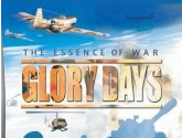 Glory Days: The Essence of War - Nintendo Game Boy Advance
