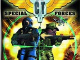 CT Special Forces - Nintendo Game Boy Advance