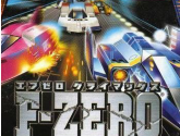 F-Zero Climax | RetroGames.Fun