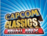 Capcom Classics: Mini Mix - Nintendo Game Boy Advance