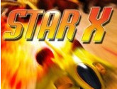 Star X - Nintendo Game Boy Advance