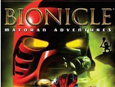LEGO Bionicle: Matoran Adventu… - Nintendo Game Boy Advance