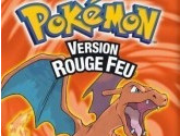 Pokemon Rouge Feu | RetroGames.Fun