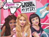 Barbie Diaries: High School My… - Nintendo Game Boy Advance