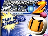 Bomber Man Max 2 Blue | RetroGames.Fun