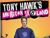 Tony Hawk's American Sk8land - Nintendo Game Boy Advance
