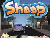 Sheep - Nintendo Game Boy Advance