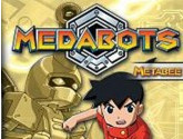 Medabots - Metabee Version | RetroGames.Fun