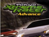 Tokyo Xtreme Racer Advance - Nintendo Game Boy Advance