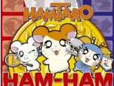 Hamtaro Ham Ham Games - Nintendo Game Boy Advance