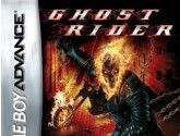Ghost Rider - Nintendo Game Boy Advance